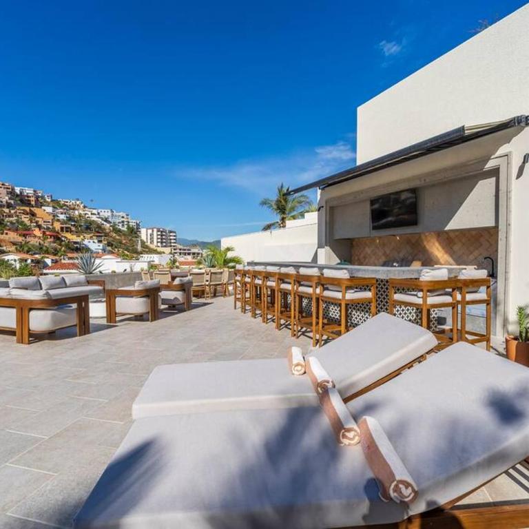 Casa La Piñata 7BR - Concierge and Maid Included - Villa - 48