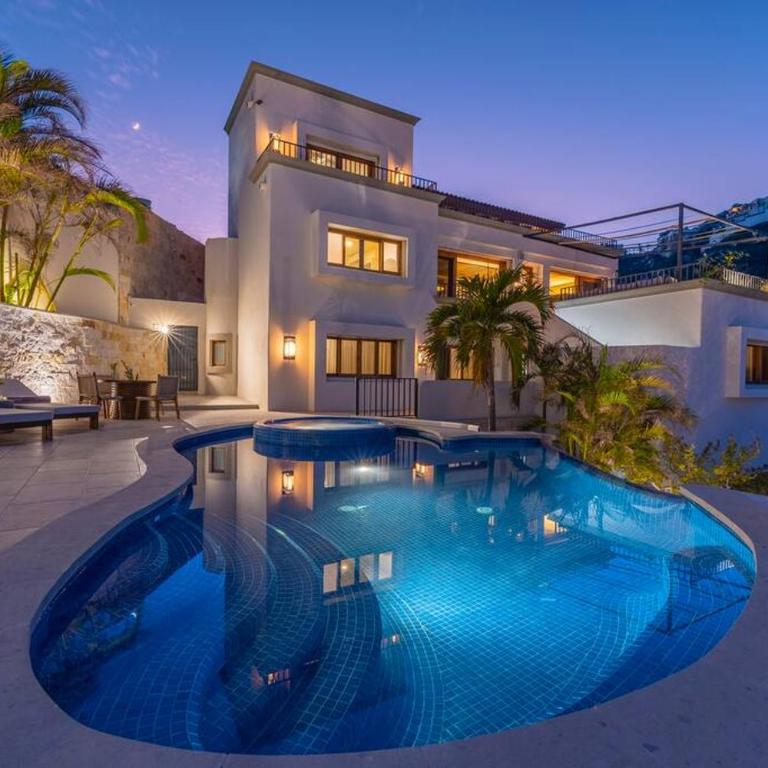 Casa La Piñata 7BR - Concierge and Maid Included - Villa - 58