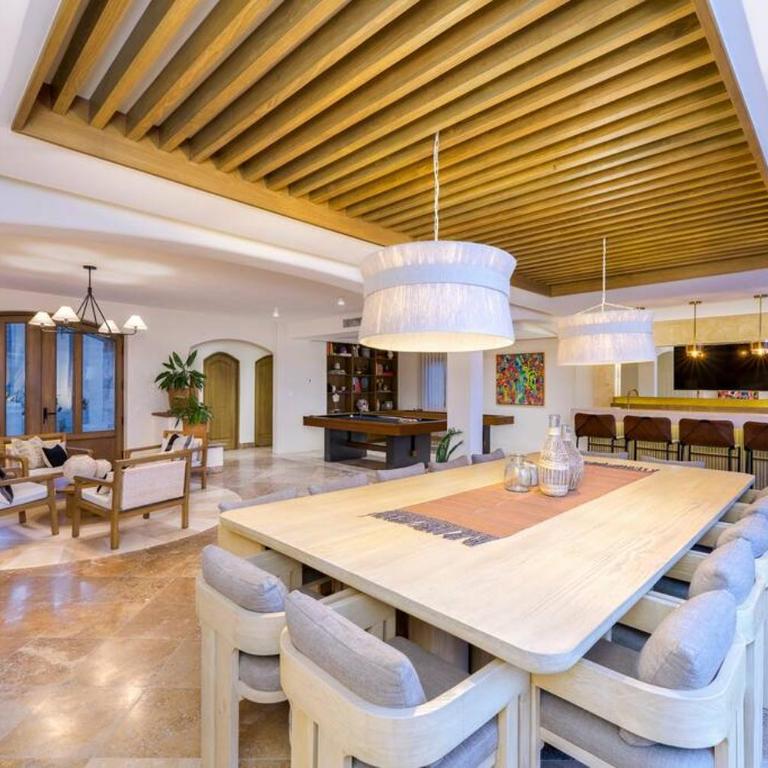 Casa La Piñata 7BR - Concierge and Maid Included - Villa - 61