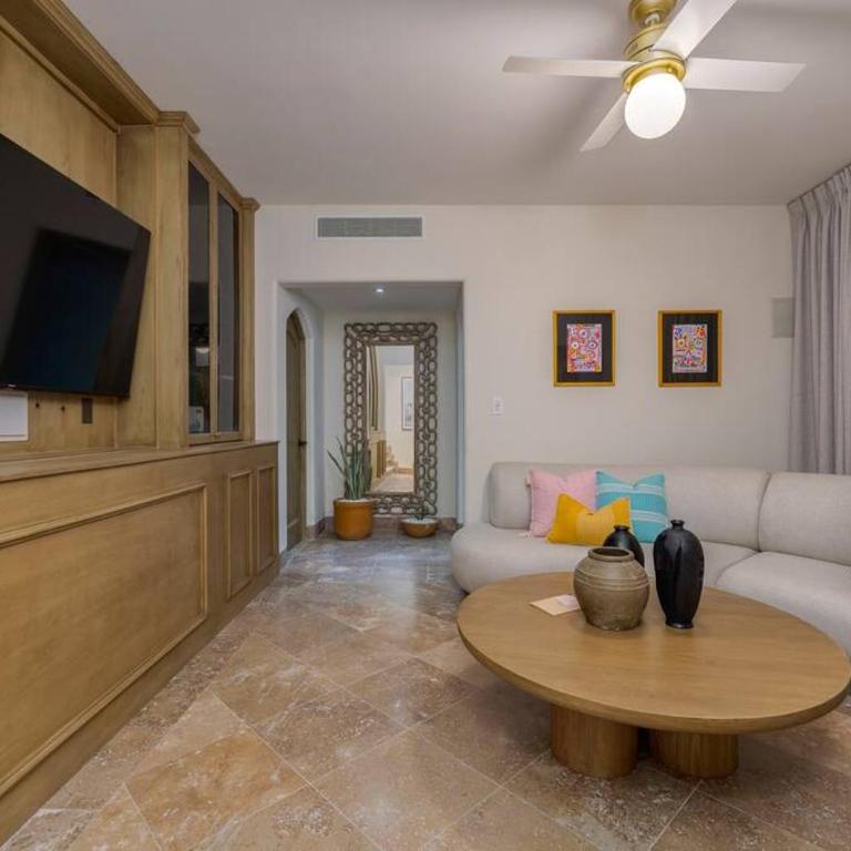 Casa La Piñata 7BR - Concierge and Maid Included - Villa - 71