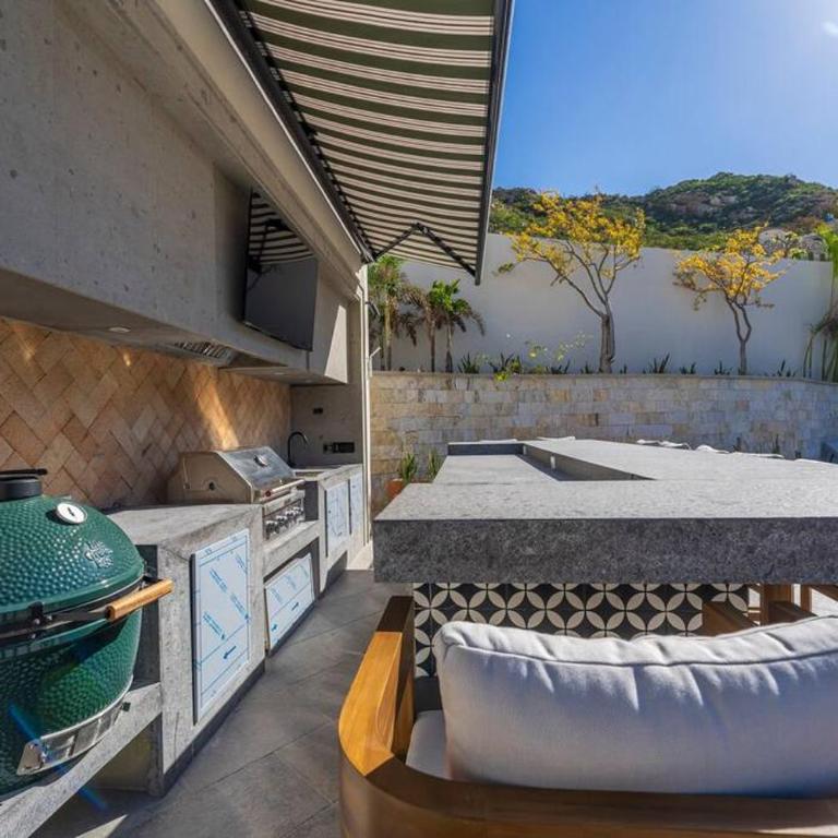 Casa La Piñata 7BR - Concierge and Maid Included - Villa - 73