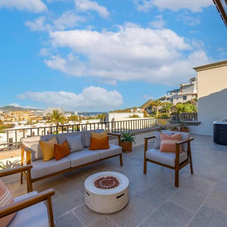 Casa La Piñata 7BR - Concierge and Maid Included - Villa - 77