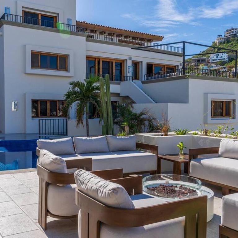 Casa La Piñata 7BR - Concierge and Maid Included - Villa - 78