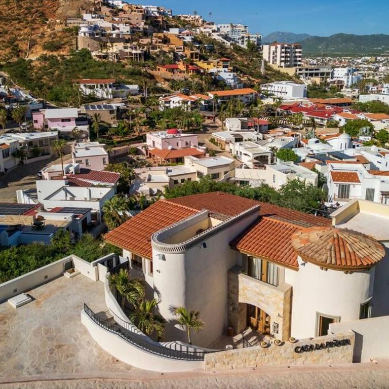 Casa La Piñata 7BR - Concierge and Maid Included - Villa - 81