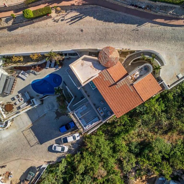 Casa La Piñata 7BR - Concierge and Maid Included - Villa - 83