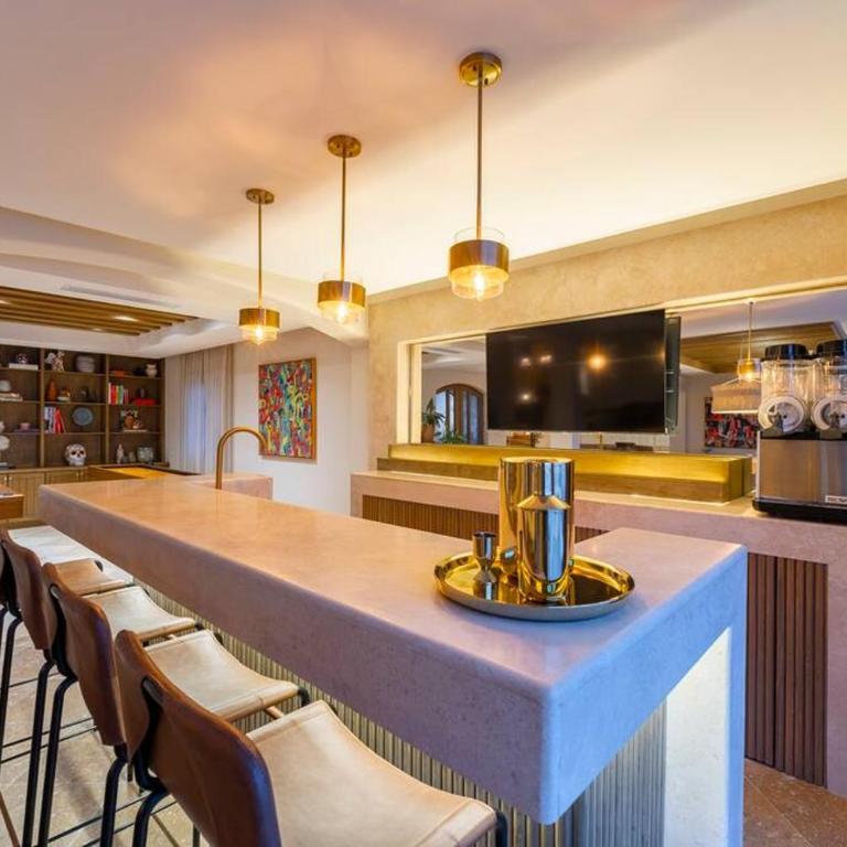 Casa La Piñata 7BR - Concierge and Maid Included - Villa - 86