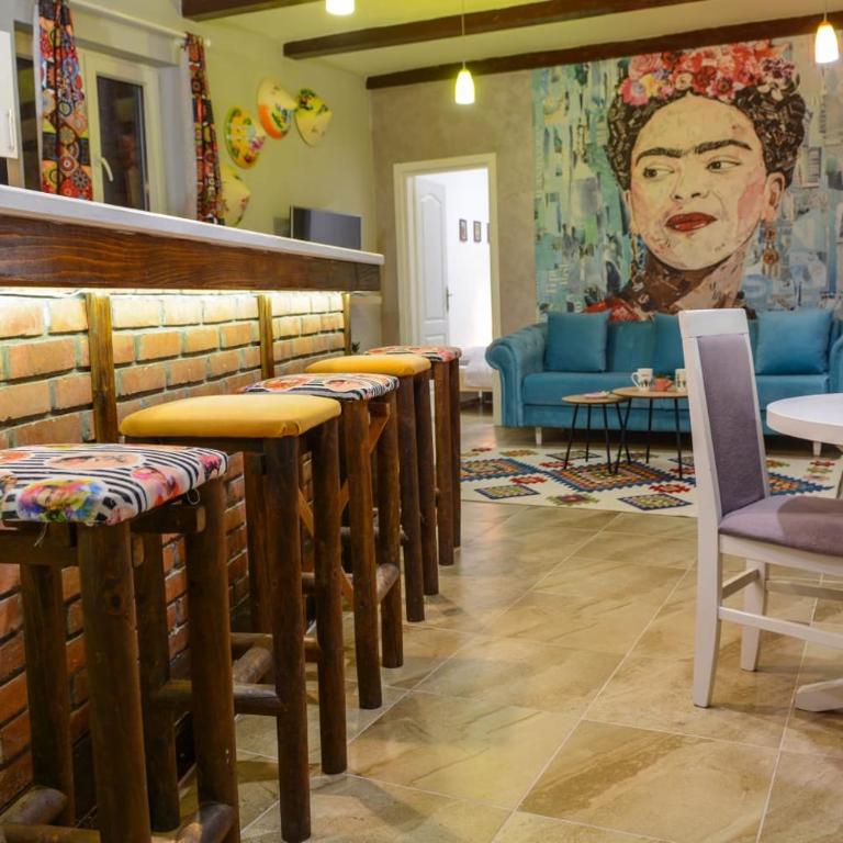 White Arrow Apartment - Apartman sa 2 Spavaće Sobe - 19