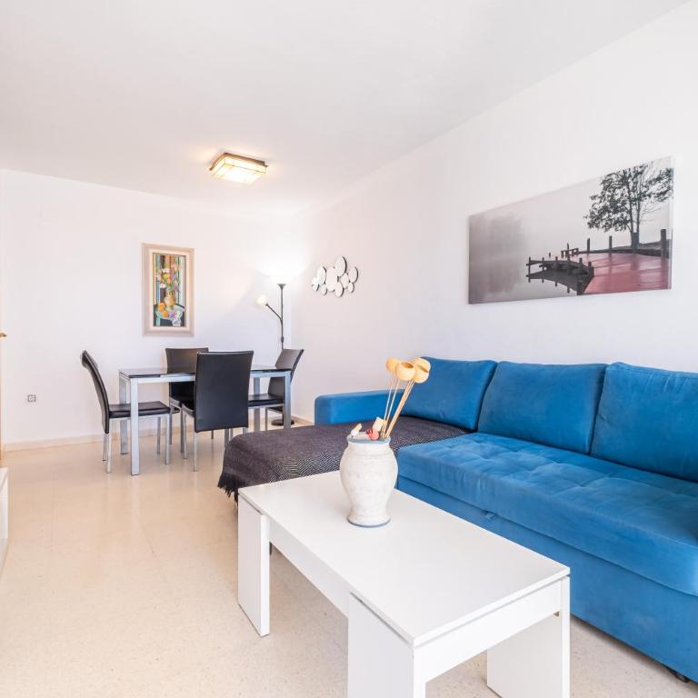 Tower San Remo 9-E Apartment Levante Beach - Apartamento - 9