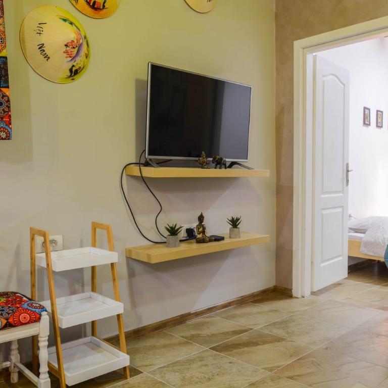 White Arrow Apartment - Apartman sa 2 Spavaće Sobe - 18