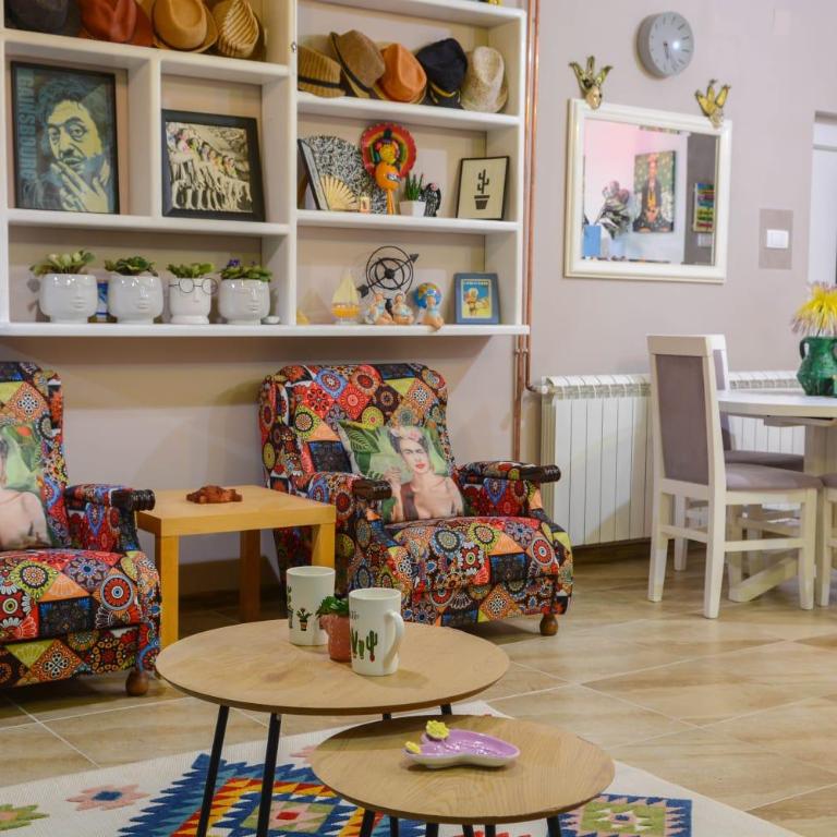 White Arrow Apartment - Apartman sa 2 Spavaće Sobe - 17