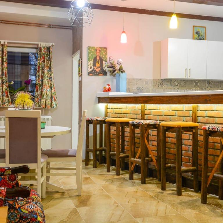 White Arrow Apartment - Apartman sa 2 Spavaće Sobe - 16