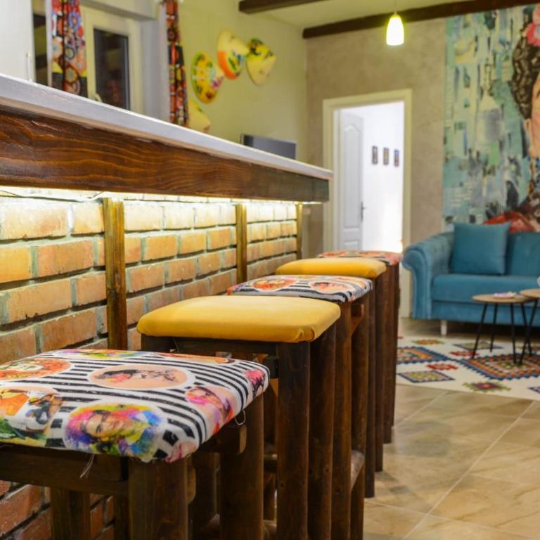 White Arrow Apartment - Apartman sa 2 Spavaće Sobe - 15