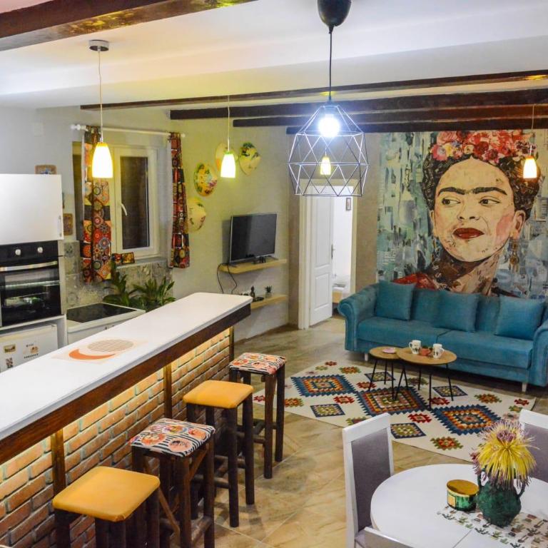 White Arrow Apartment - Apartman sa 2 Spavaće Sobe - 13