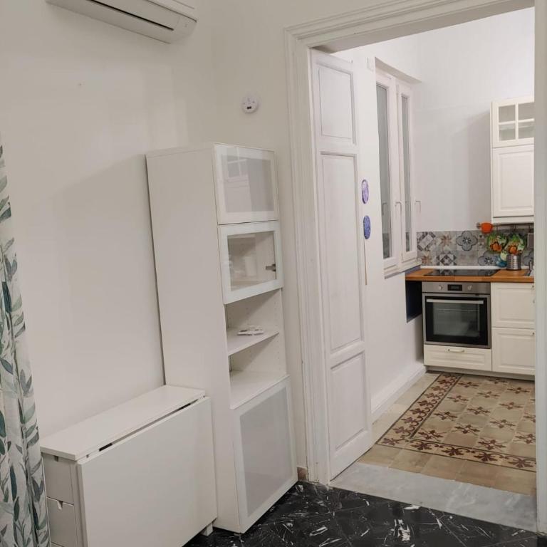 B&B da Nonna Cicci APT vicino al Teatro Massimo - Apartment mit 1 Schlafzimmer - 21