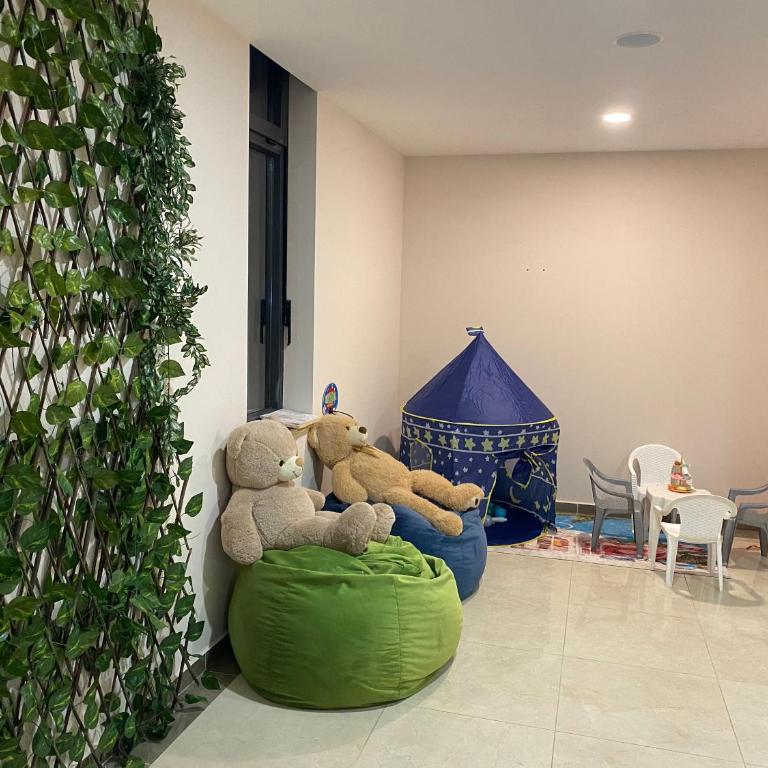 Pure Rest Lux & Spa Zlatibor - One-Bedroom Apartment - 39