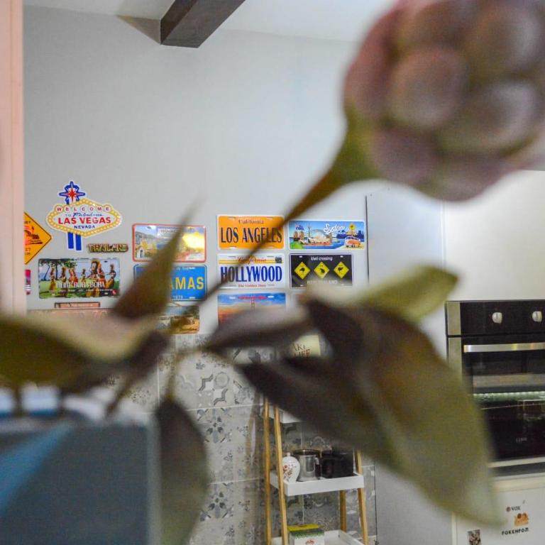 White Arrow Apartment - Apartman sa 2 Spavaće Sobe - 4
