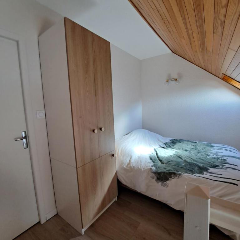 Appart Duplex 4/5p - Saint-Lary - Appartement en Duplex - 7