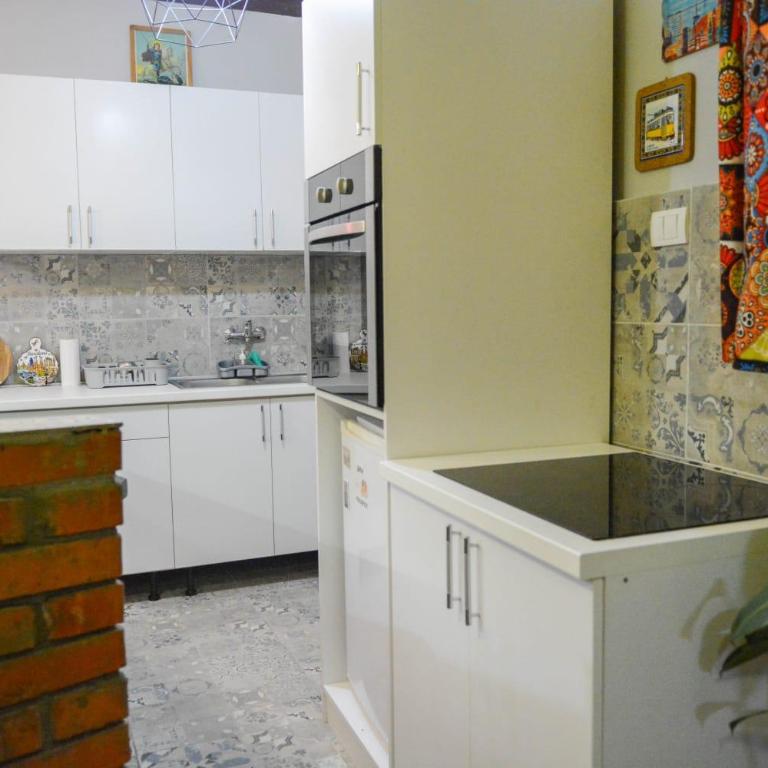 White Arrow Apartment - Apartman sa 2 Spavaće Sobe - 6