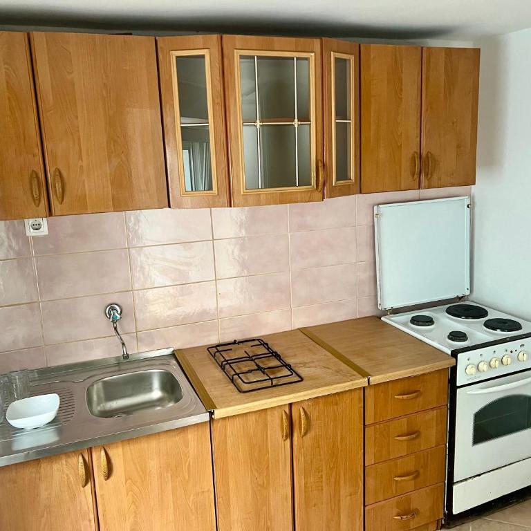 Gray harmony rooms - Classic Triple Room - 6