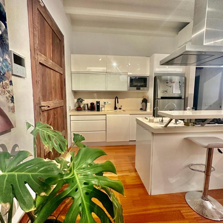 Casa Klod Ibiza - Casa - 43
