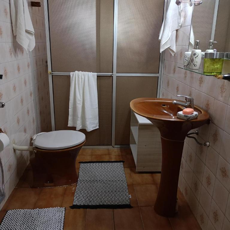 RESIDENCIA-UNIV - Triple Room with Private External Bathroom - 13