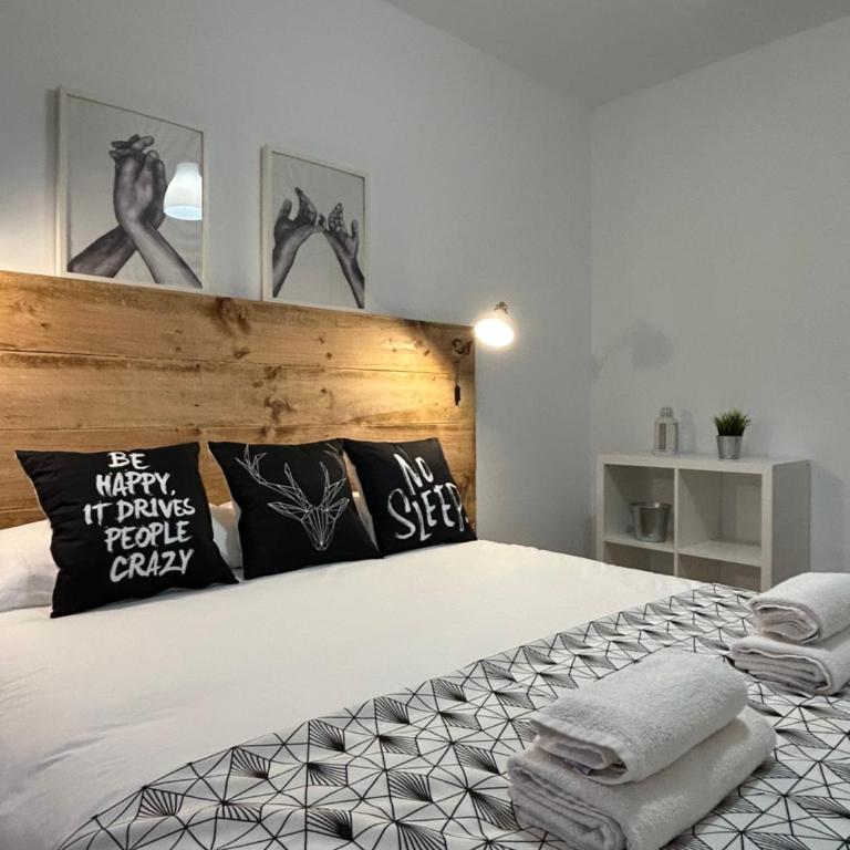 Apartamento Pura Vida - Apartamento de 3 dormitorios - 5