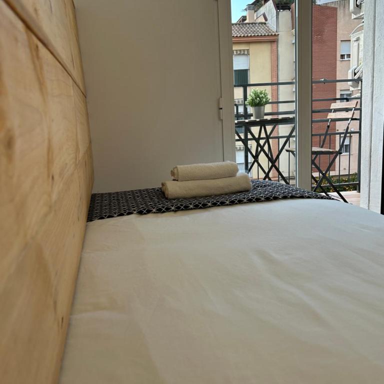 Apartamento Pura Vida - Apartamento de 3 dormitorios - 9