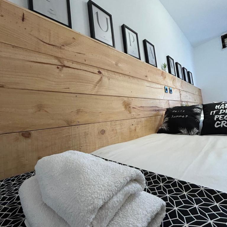 Apartamento Pura Vida - Apartamento de 3 dormitorios - 12