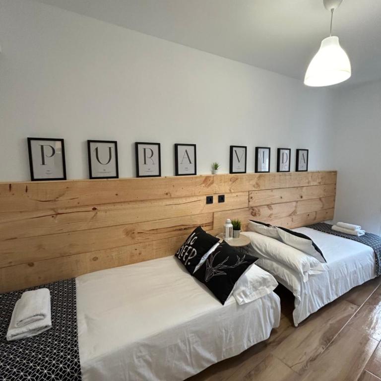Apartamento Pura Vida - Apartamento de 3 dormitorios - 10