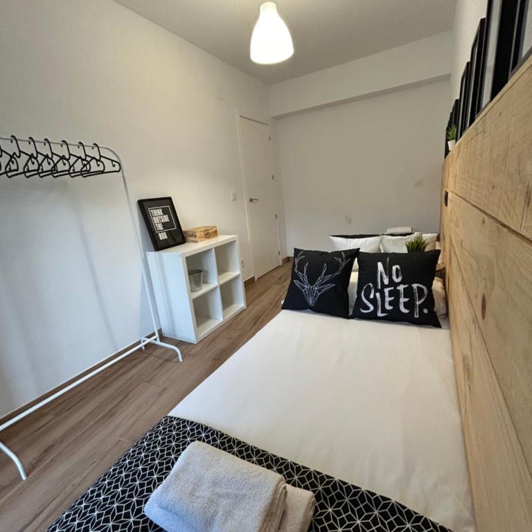Apartamento Pura Vida - Apartamento de 3 dormitorios - 14