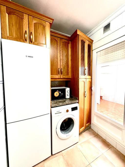 Apartamento en PLENO CENTRO con APARCAMIENTO opcional - Apartamento de 2 dormitorios - 9
