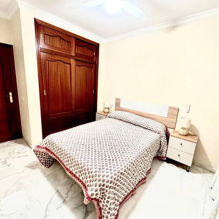 Apartamento en PLENO CENTRO con APARCAMIENTO opcional - Apartamento de 2 dormitorios - 17