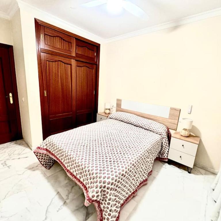 Apartamento en PLENO CENTRO con APARCAMIENTO opcional - Apartamento de 2 dormitorios - 19