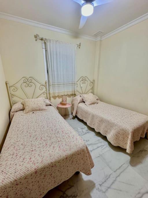 Apartamento en PLENO CENTRO con APARCAMIENTO opcional - Apartamento de 2 dormitorios - 20