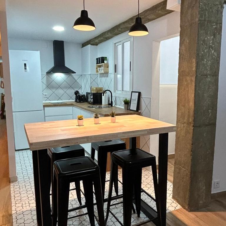 Apartamento Pura Vida - Apartamento de 3 dormitorios - 15