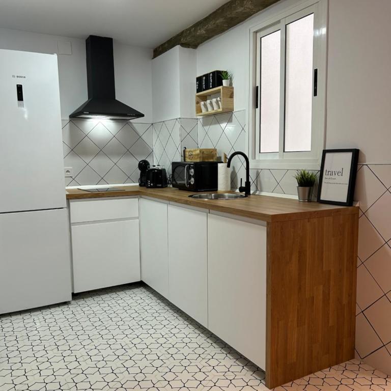 Apartamento Pura Vida - Apartamento de 3 dormitorios - 18