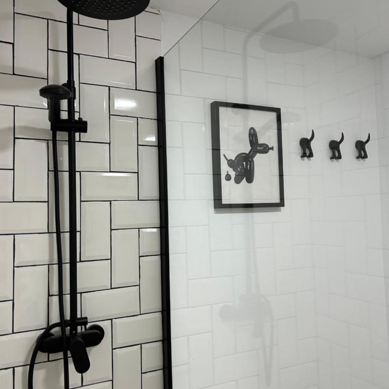 Apartamento Pura Vida - Apartamento de 3 dormitorios - 27