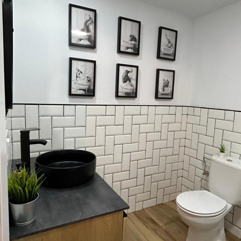 Apartamento Pura Vida - Apartamento de 3 dormitorios - 26