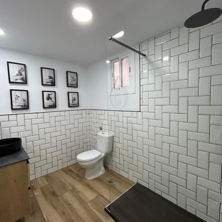 Apartamento Pura Vida - Apartamento de 3 dormitorios - 30