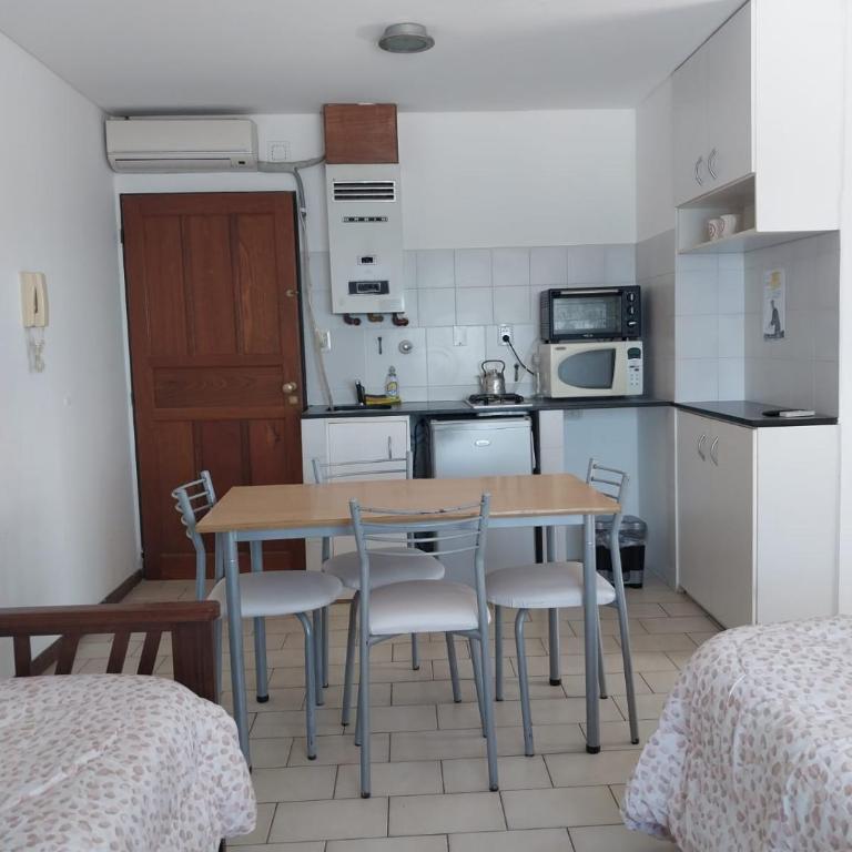 Mirador Azul Apart, 3 A,B,C - One-Bedroom Apartment - 4