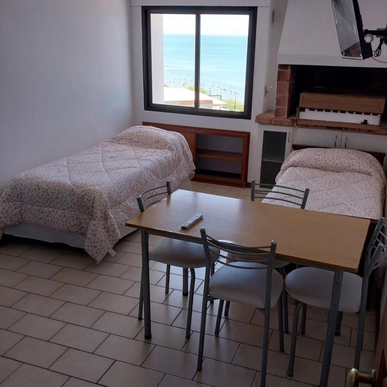 Mirador Azul Apart, 3 A,B,C - One-Bedroom Apartment - 5