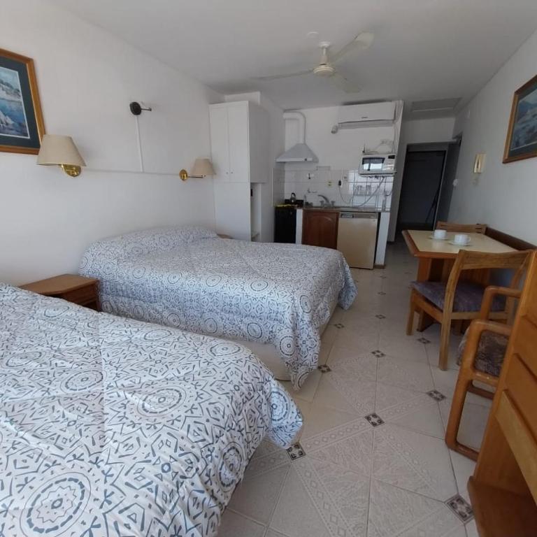 Mirador Azul Apart, 3 A,B,C - Studio Apartment - 3