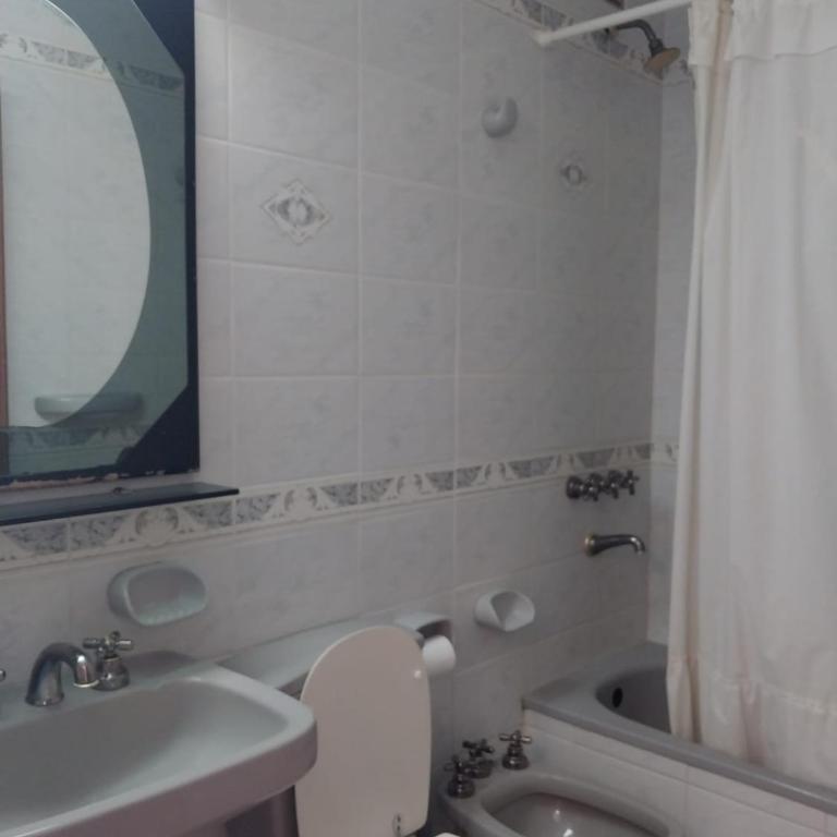 Mirador Azul Apart, 3 A,B,C - Studio Apartment - 5