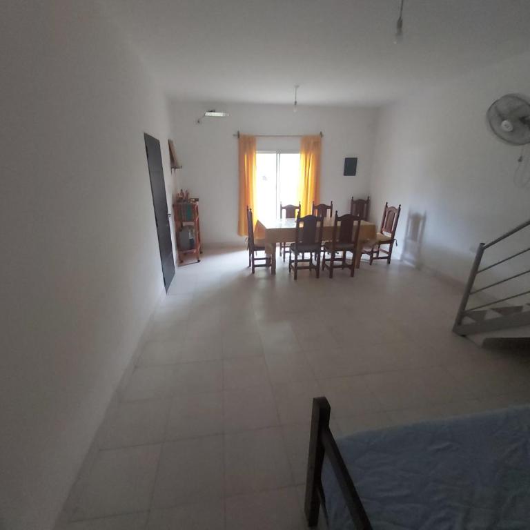 Casa en los Valles - Casa de 2 dormitorios - 4