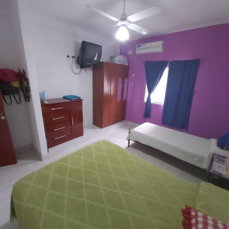 Casa en los Valles - Casa de 2 dormitorios - 5