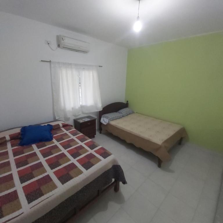 Casa en los Valles - Casa de 2 dormitorios - 10