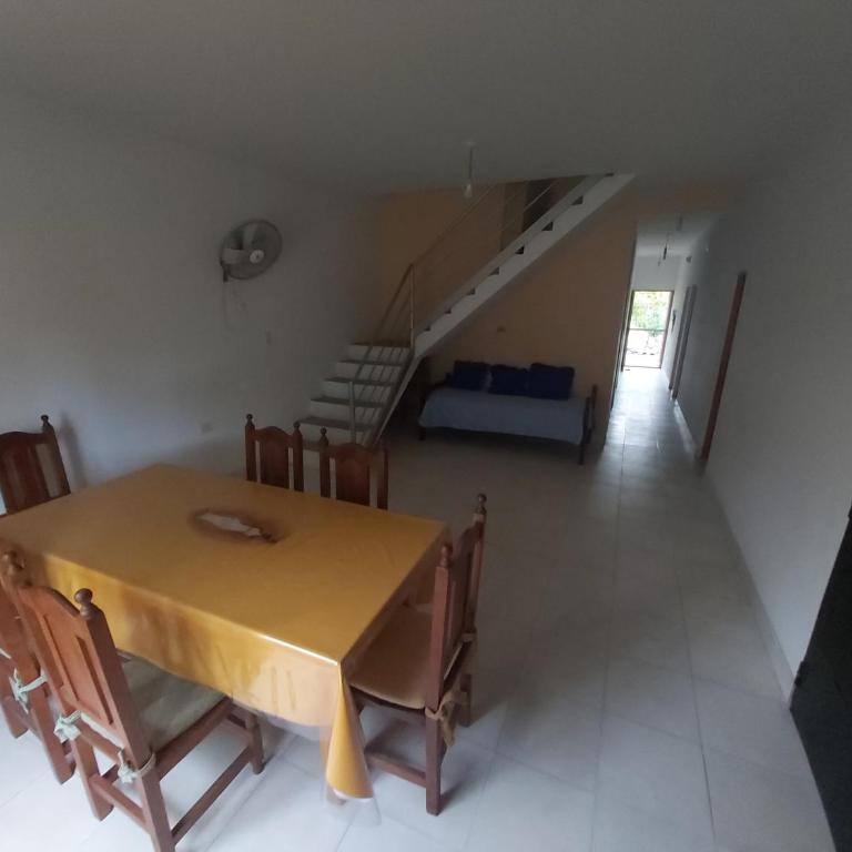 Casa en los Valles - Casa de 2 dormitorios - 11