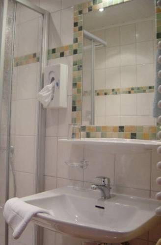 Hotel Sporthof Austria - Einzelzimmer - 2