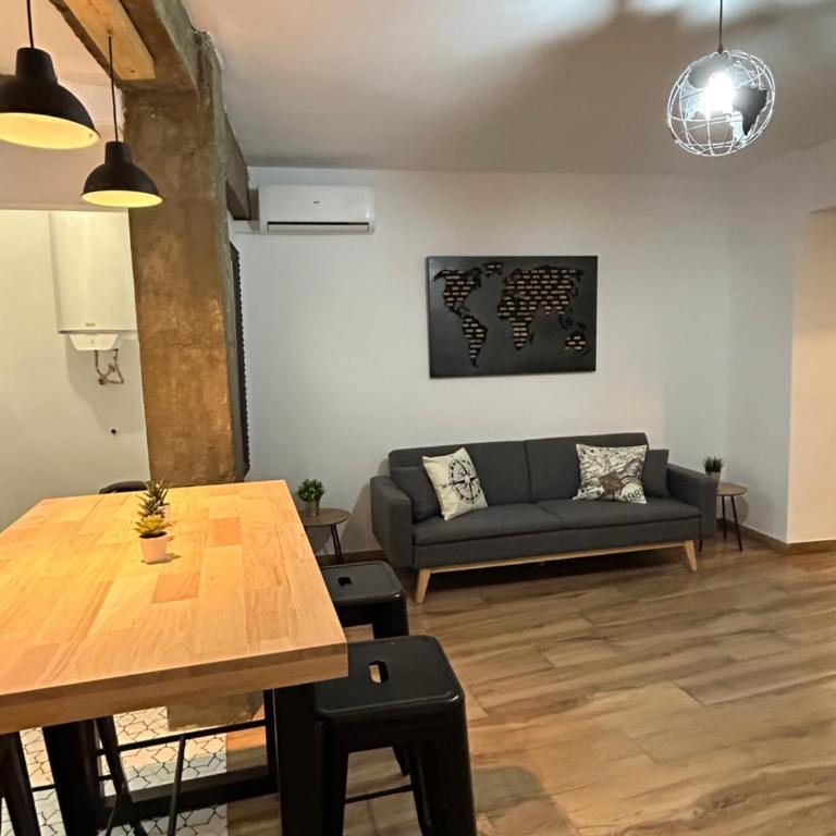 Apartamento Pura Vida - Apartamento de 3 dormitorios - 20