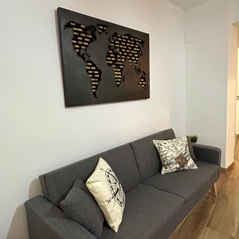 Apartamento Pura Vida - Apartamento de 3 dormitorios - 19
